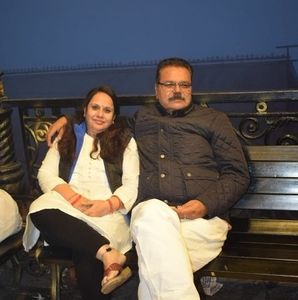 Meet your Posher, Kusum